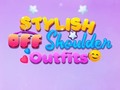 Peli BFF Stylish Off Shoulder Outfits