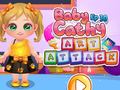 Peli Baby Cathy Ep30: Art Attack