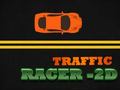 Peli Traffic Racer - 2D