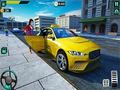 Peli City Taxi Driving Simulator