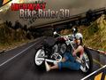 Peli Highway Bike Rider 3D