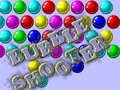 Peli Bubble Shooter 