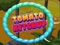 Peli Tomato Ketchup