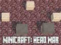 Peli Minicraft: Head War