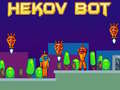 Peli Hekov Bot