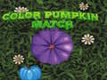 Peli Color Pumpkin Match