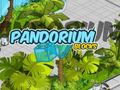 Peli Pandorium BLocks