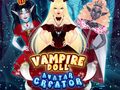 Peli Vampire Doll Avatar Creator