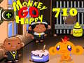 Peli Monkey Go Happy Stage 710