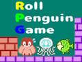 Peli Roll Penguin game