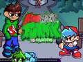 Peli Friday Night Funkin VS Crawstor