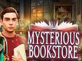 Peli Mysterious Bookstore