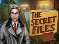 Peli The Secret Files
