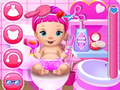 Peli Baby Bella Caring