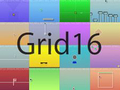 Peli Grid 16