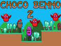 Peli Choco Benno 2