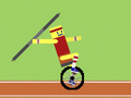 Peli Unicycle Hero