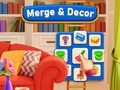 Peli Merge & Decor