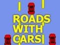 Peli Roads With Cars