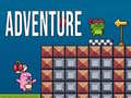 Peli Adventure