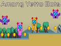 Peli Among Yetto Bots