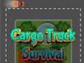 Peli Cargo Truck Survival