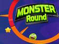Peli Monster Round