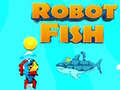 Peli Robot Fish