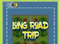 Peli Long Road Trip