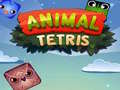 Peli Animal Tetris