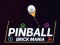 Peli Pinball Brick Mania