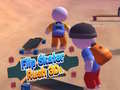 Peli Flip Skater Rush 3D