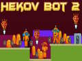 Peli Hekov Bot 2
