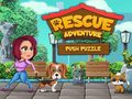 Peli Rescue Adventure Push Puzzle