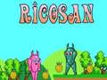 Peli Ricosan