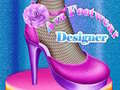 Peli Ava Footwear Designer