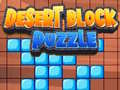 Peli Desert Block Puzzle