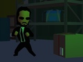 Peli Matrix: Ragdoll Fights