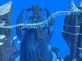 Peli Kogama: Frostblight Mill