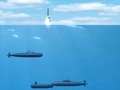 Peli  Submarine Attack