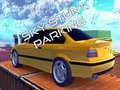 Peli Sky Stunt  Parking 
