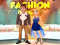 Peli Fashion Dress Up 