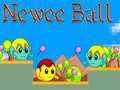 Peli Newee Ball
