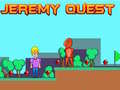 Peli Jeremy Quest