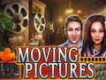 Peli Moving Pictures