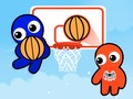 Peli Basket Shot Master