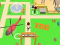 Peli Zoo Island
