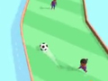 Peli Soccer Dash
