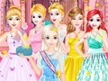 Peli BFFs Fashion Royal Ball