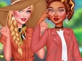 Peli Design My Spring Look